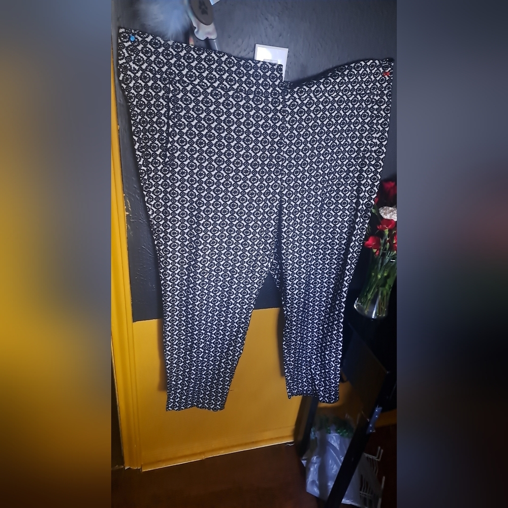 Lane Bryant pants